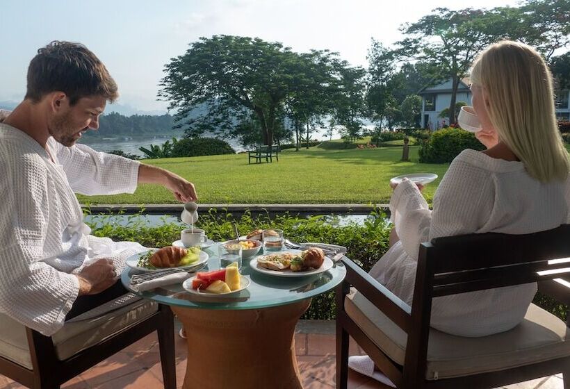 Номер Deluxe, The Grand Luang Prabang, Affiliated By Meliá