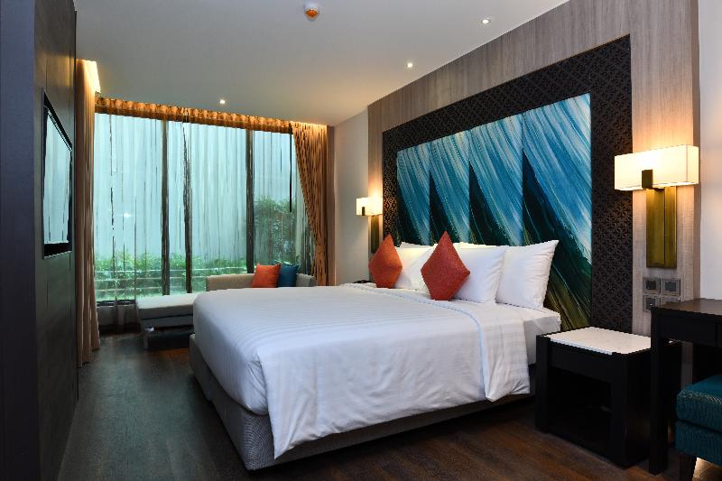 Номер Deluxe, The Grand Luang Prabang, Affiliated By Meliá