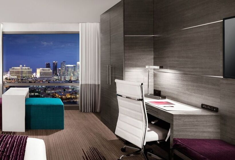 Номер Премиум, Palms Casino Resort