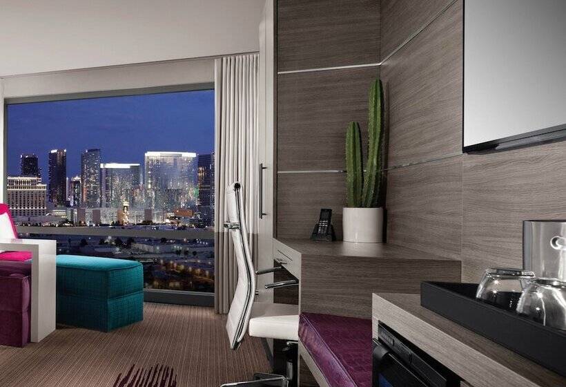 Номер Премиум, Palms Casino Resort