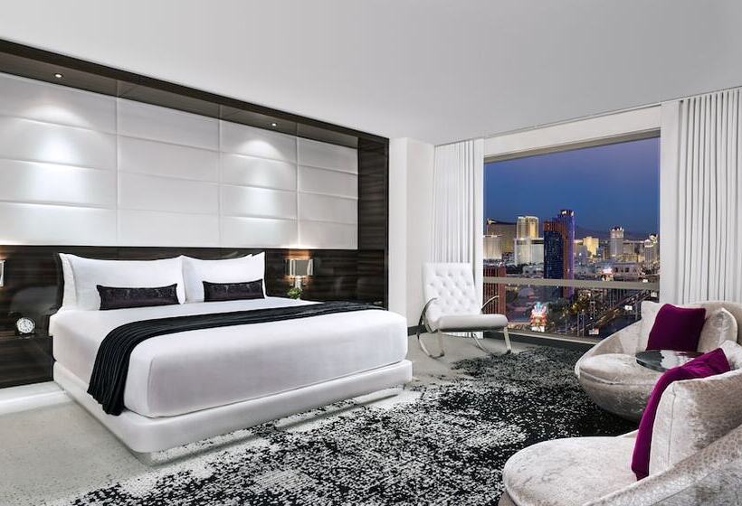 Люкс, Palms Casino Resort