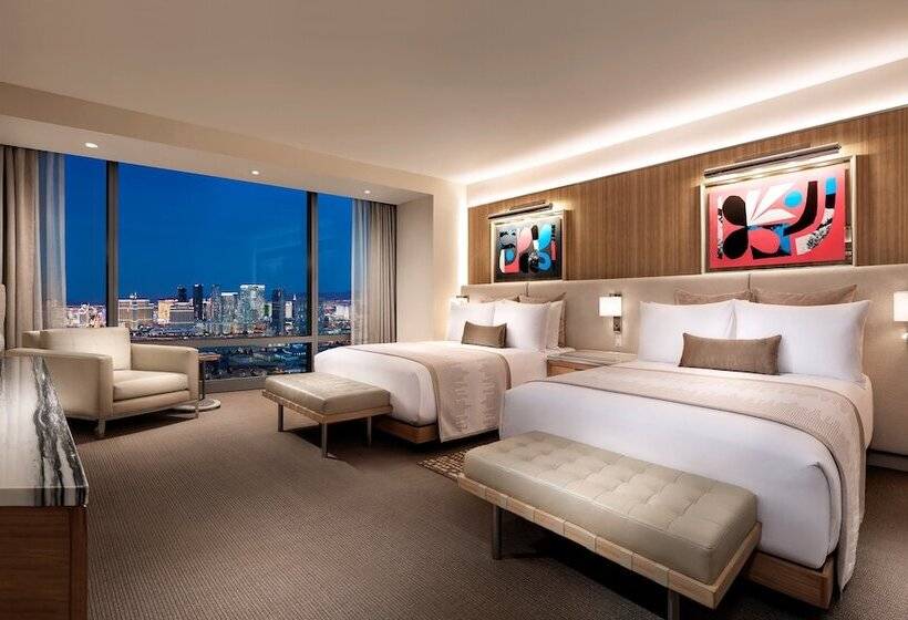 Номер Executive, Palms Casino Resort