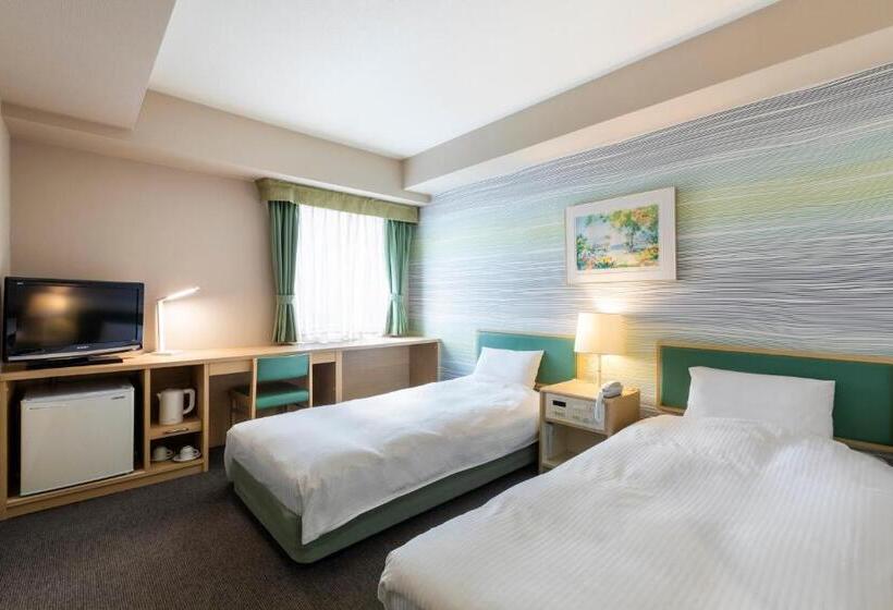 标准间, Business Inn Norte
