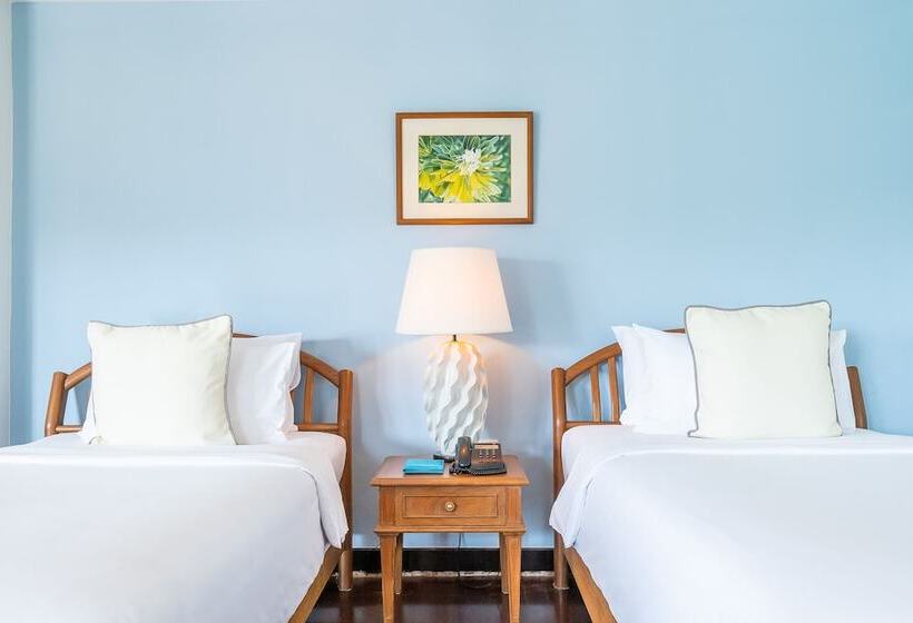 Классический Номер, Ao Prao Resort