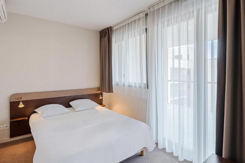 スイート, Aparthotel Tropic Garden