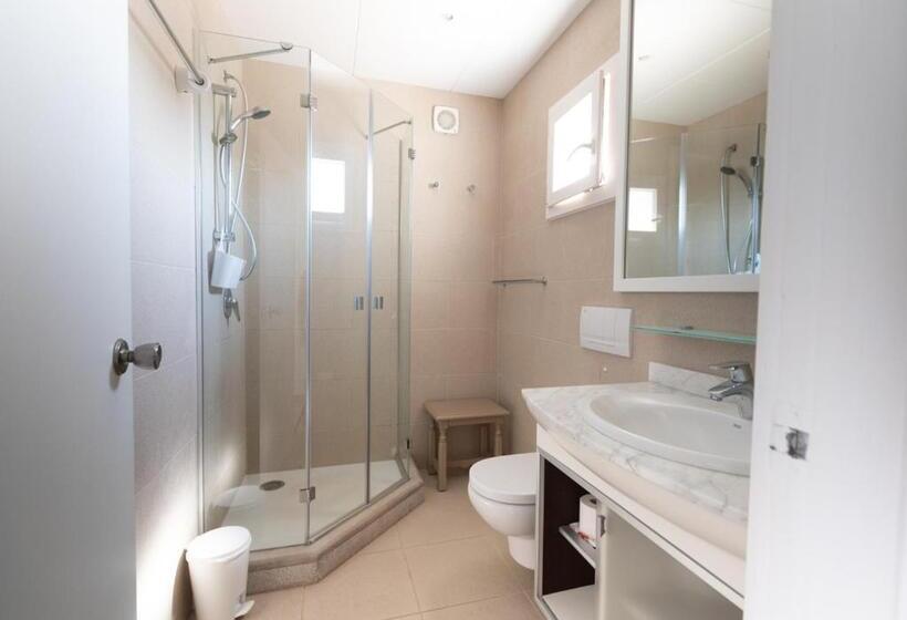 Апартаменты 1 Спальня, Apartamentos Parque Mar