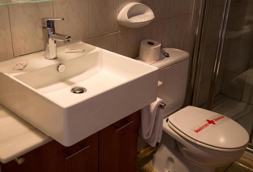 Апартаменты 1 Спальня, Apartamentos Parque Mar