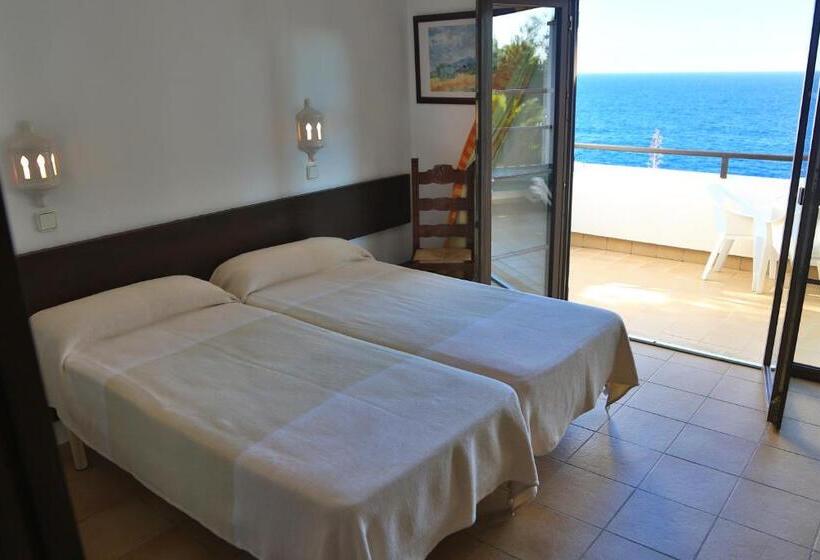 Вилла 2 Спальни, Apartamentos Parque Mar