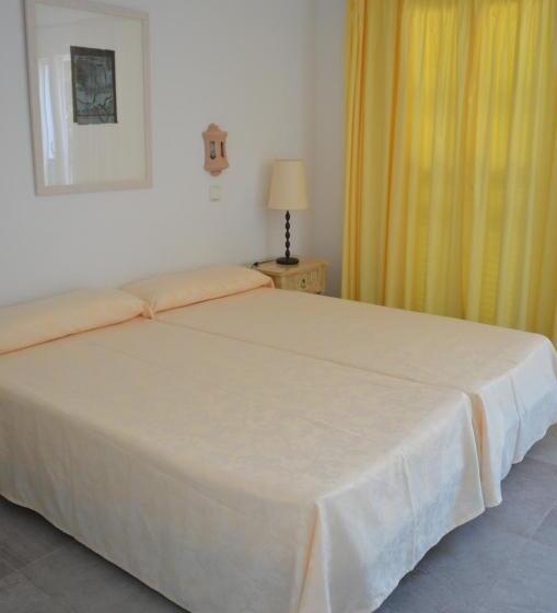 Вилла 2 Спальни, Apartamentos Parque Mar