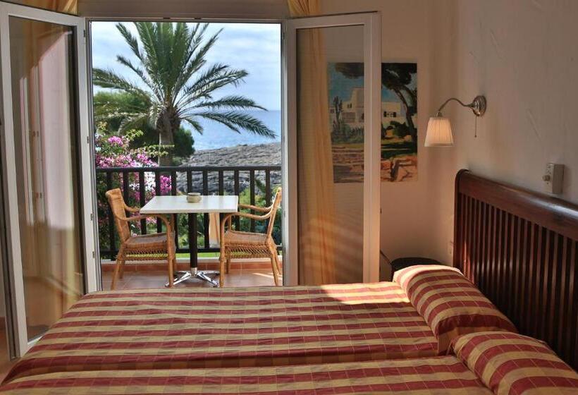 Апартаменты Superior 1 Спальня, Apartamentos Parque Mar