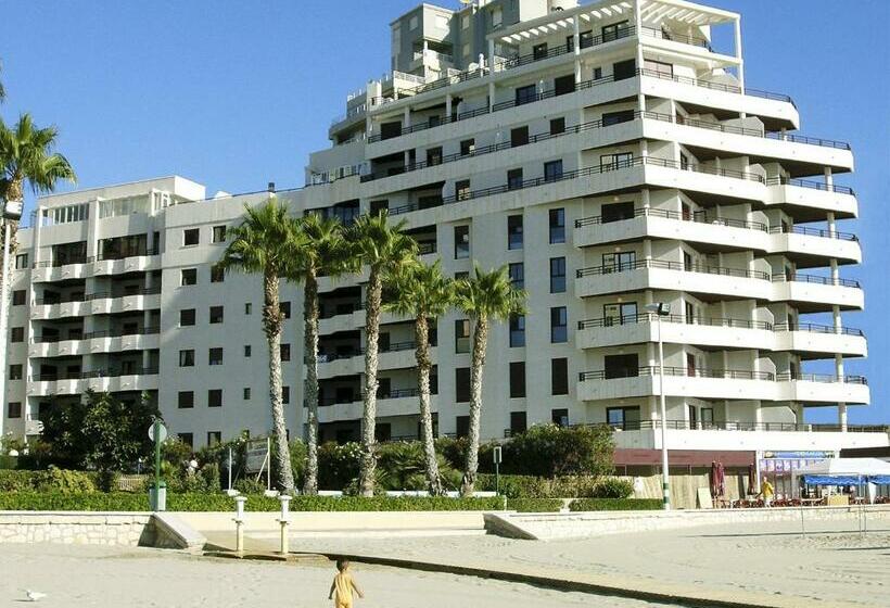 침실 1개 아파트, Apartamentos Topacio Unitursa