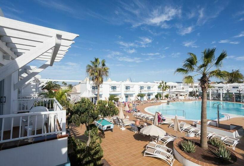 Apartamento 1 Dormitório Vista Piscina, Arena Beach