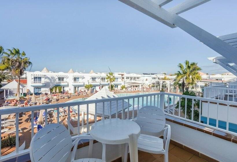 プールの見える１ベッドルームアパートメント, Arena Beach