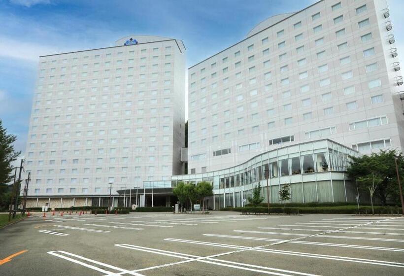 Номер Стандарт Трехместный, Associa Takayama Resort