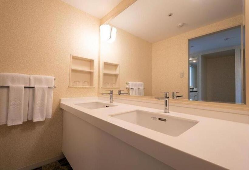 Номер Стандарт Трехместный, Associa Takayama Resort