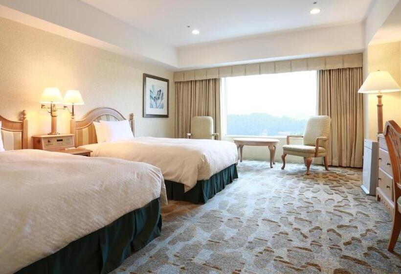 Номер Стандарт, Associa Takayama Resort