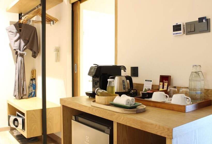 Номер Superior, Baan Haad Ngam Boutique Resort