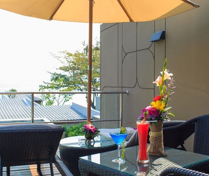 Вилла Дюплекс 1 Спальня, Baan Haad Ngam Boutique Resort