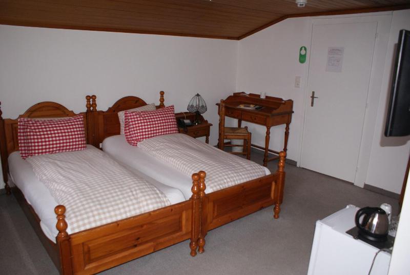 Номер Стандарт, Baeren Hotel, The Bear Inn