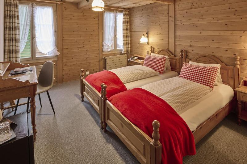 Номер Superior, Baeren Hotel, The Bear Inn