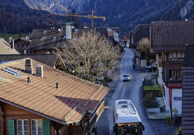 Номер Стандарт, Baeren Hotel, The Bear Inn