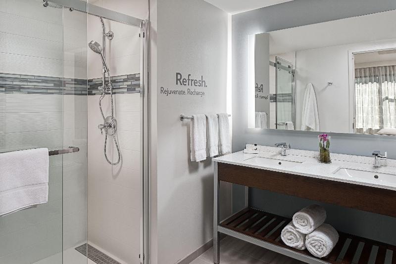 스탠다드 룸 킹사이즈 침대, Even Hotels Denver Tech Center Englewood, An Ihg