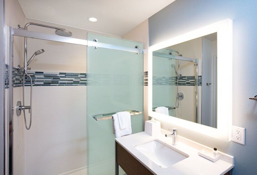 스탠다드 룸, Even Hotels Denver Tech Center Englewood, An Ihg