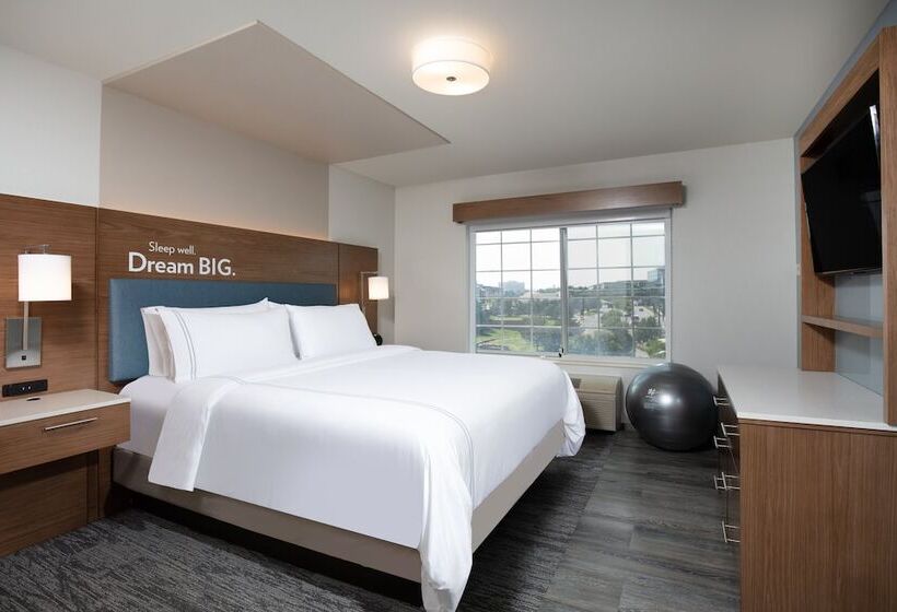 스위트, Even Hotels Denver Tech Center Englewood, An Ihg