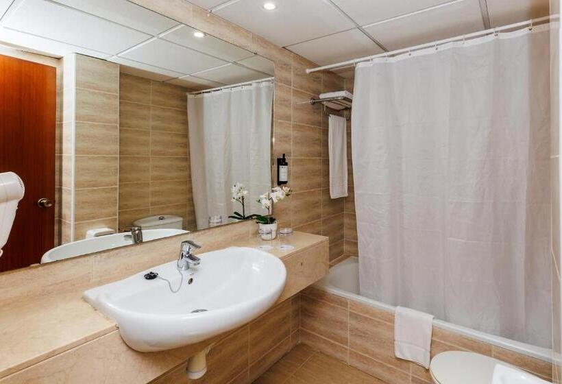 Номер Стандарт, Bellevue Belsana