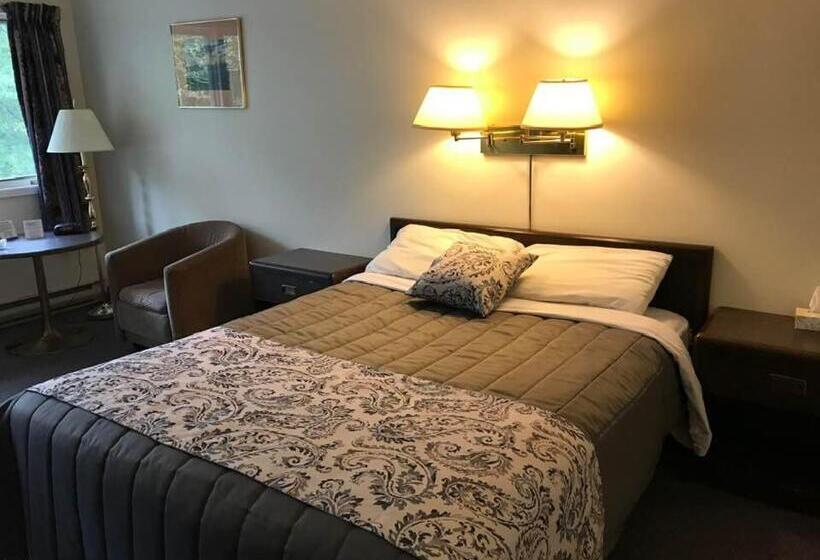 标准间, Coastal Inn   Kingfisher