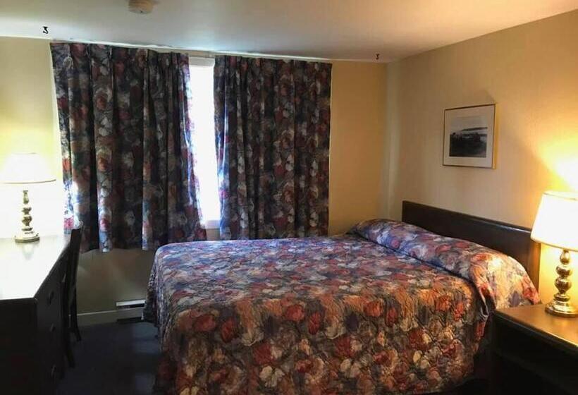 带1个卧室的公寓, Coastal Inn   Kingfisher
