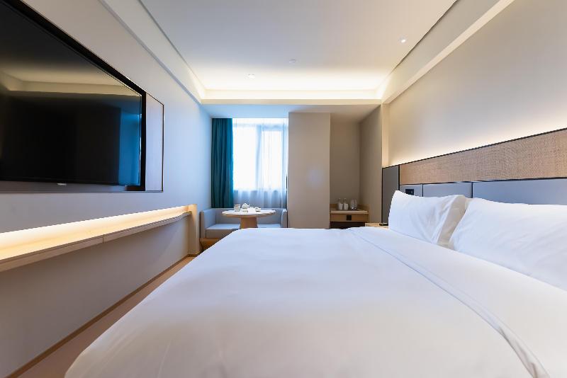 Номер Стандарт, Crowne Plaza Resort Salalah, An Ihg