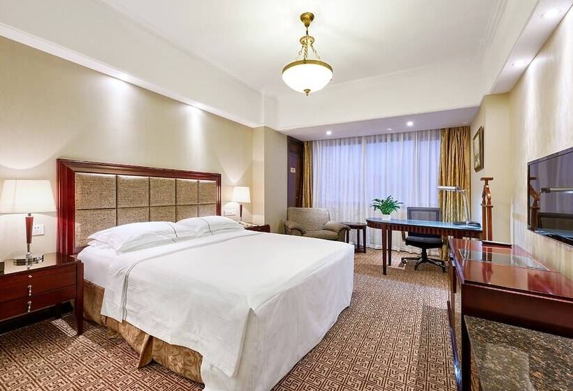 اتاق استاندارد, Grand Regency