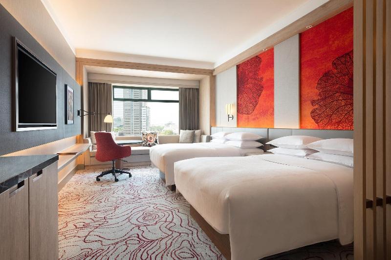 استودیوی سوپریور, Sheraton Saigon Grand Opera