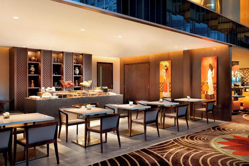سوئیت اجرایی با تخت کینگ, Sheraton Saigon Grand Opera