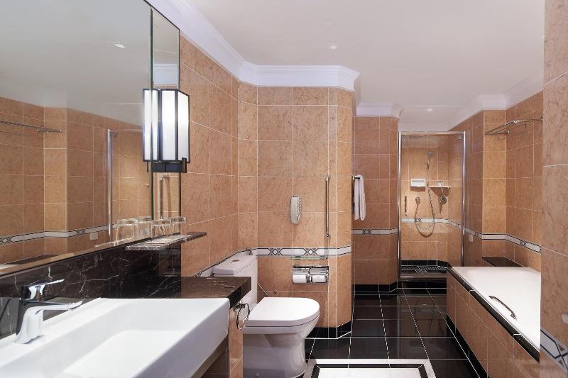 سوئیت اجرایی با تخت کینگ, Sheraton Saigon Grand Opera