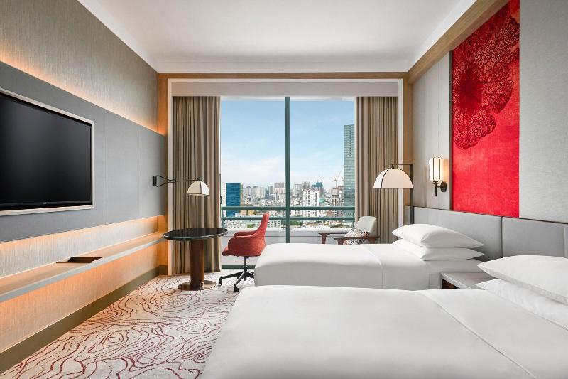 اتاق پرمیوم, Sheraton Saigon Grand Opera