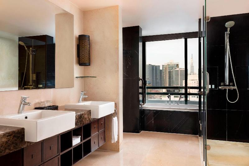 سوییت, Sheraton Saigon Grand Opera
