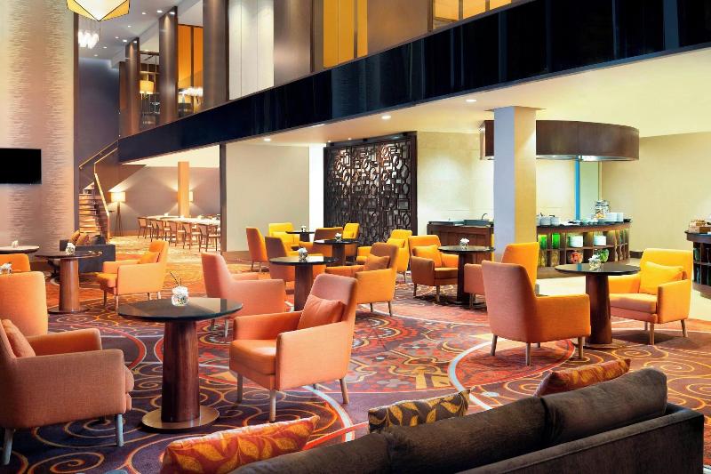 سوییت, Sheraton Saigon Grand Opera