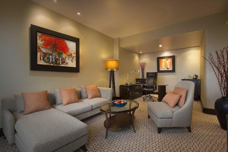 سوییت, Sheraton Saigon Grand Opera