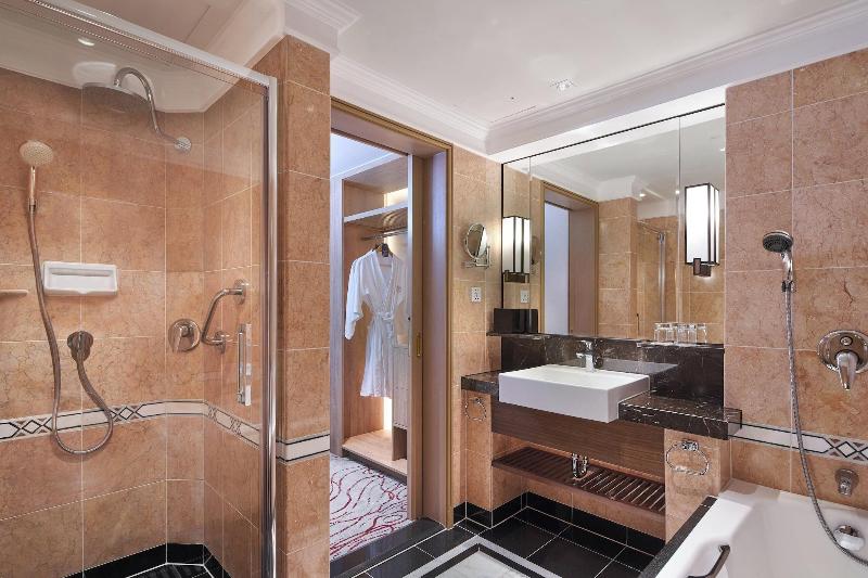 اتاق کلاب, Sheraton Saigon Grand Opera