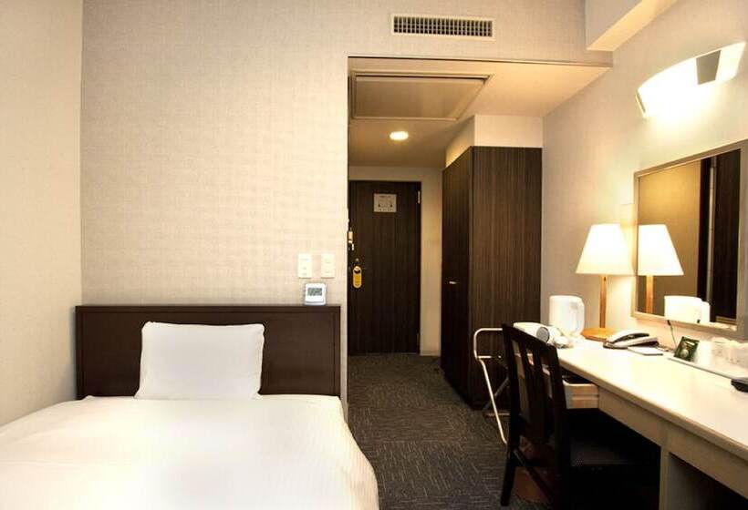 Номер Стандарт Индивидуальный, Smile Hotel Asakusa