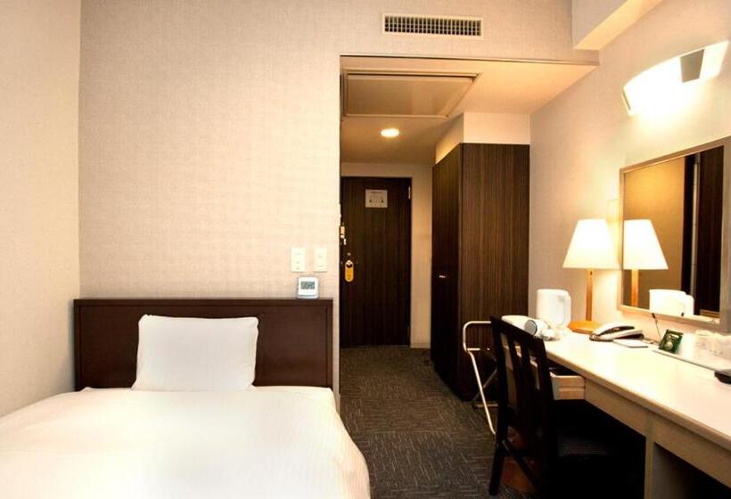 Номер Стандарт Индивидуальный, Smile Hotel Asakusa