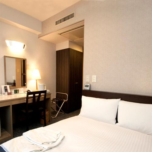 Номер Basic, Smile Hotel Asakusa