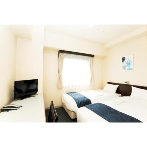 Номер Стандарт, Smile Hotel Asakusa