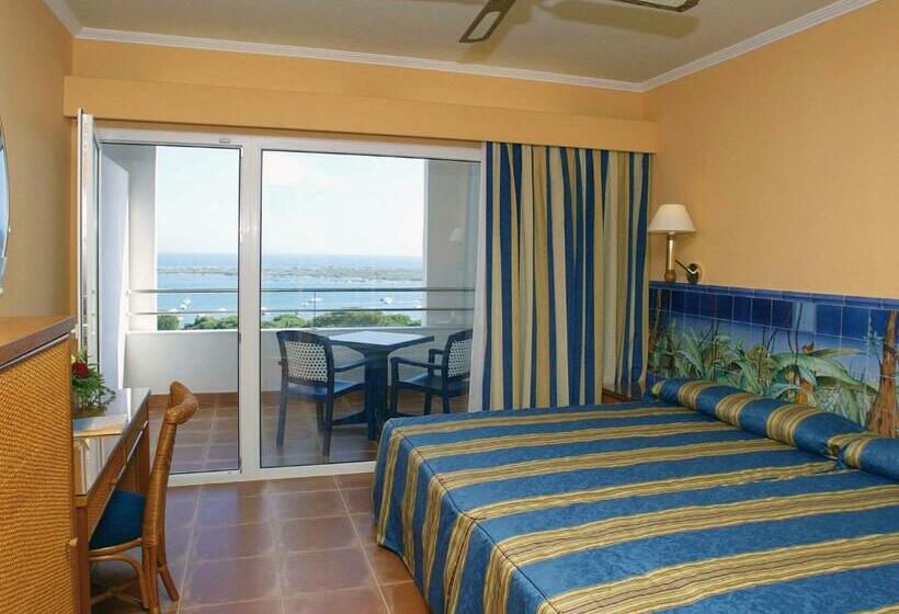 اتاق استاندارد, Playacartaya