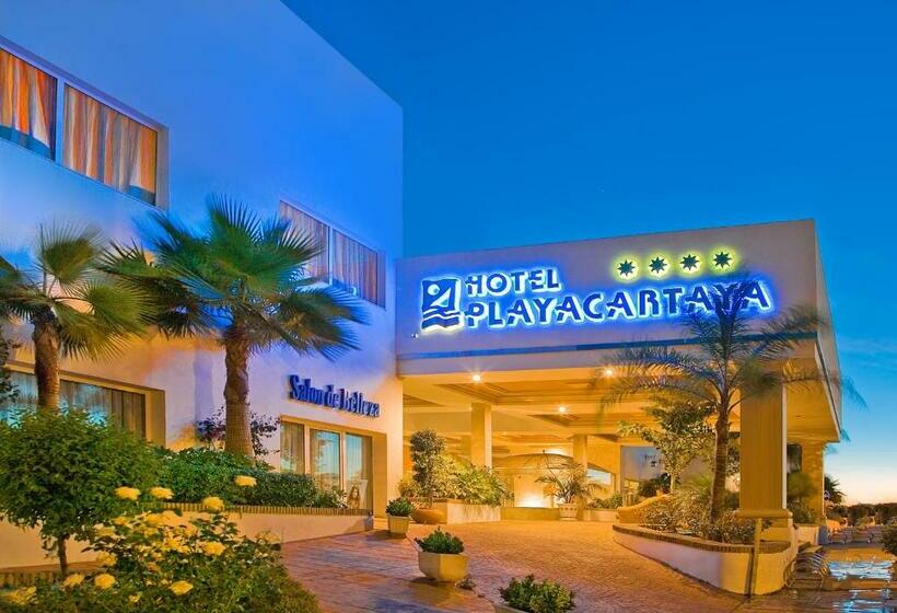 سوییت جونیور, Playacartaya