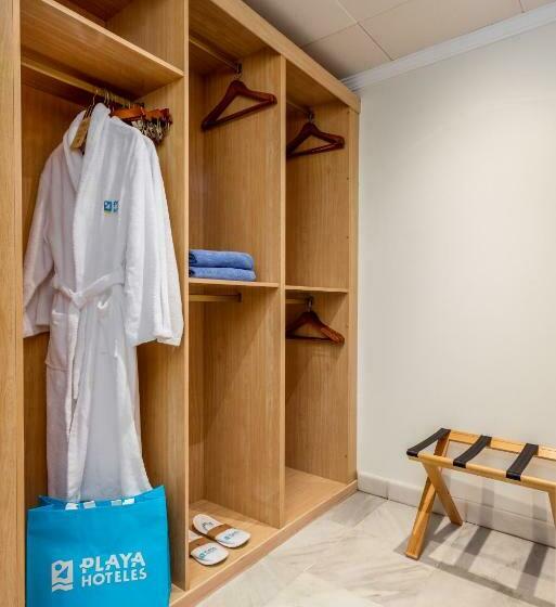 سوییت جونیور, Playacartaya