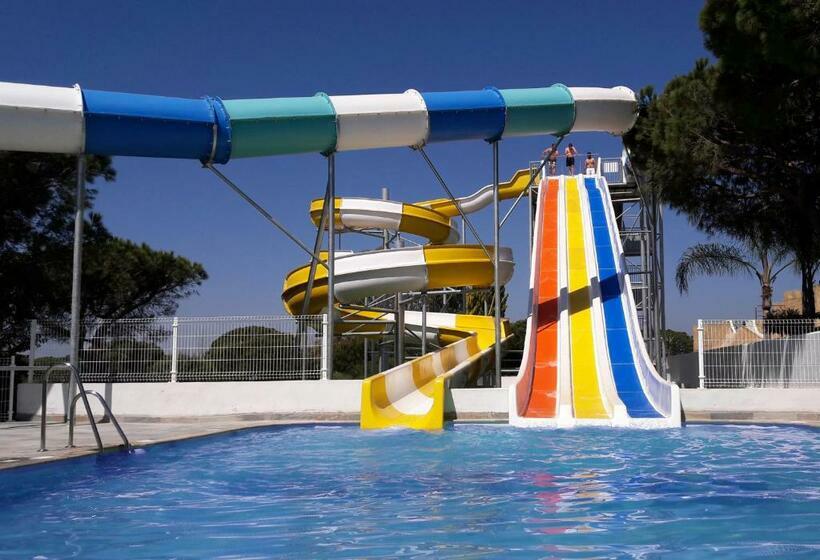اتاق استاندارد سه نفره, Playacartaya