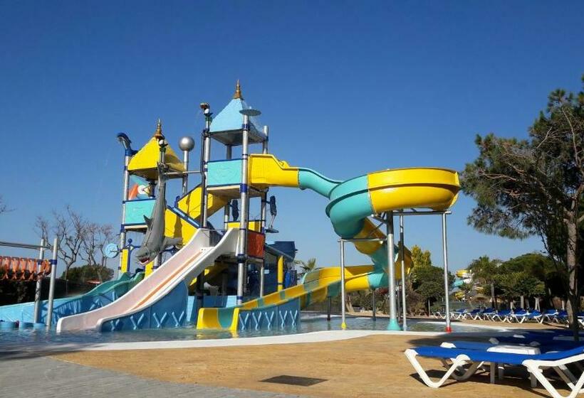 اتاق استاندارد سه نفره, Playacartaya